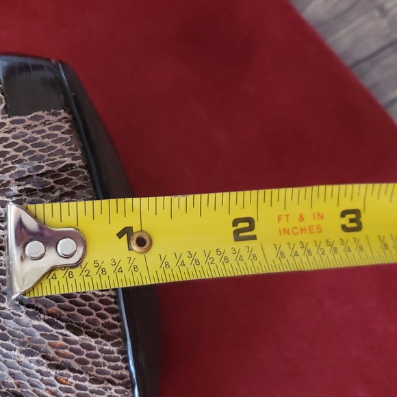 Ruffle Detail Stilettos - Picture 8 of 10